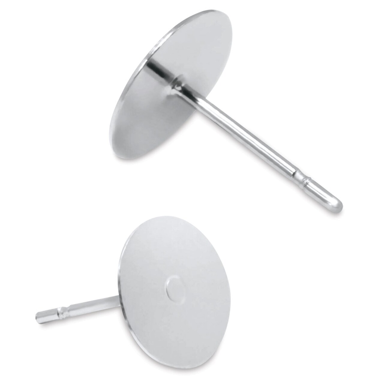 Earring posts discount and backs michaels